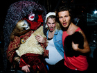 Thumb-Daniel Lismore's Hallowen Ball
