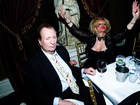 Thumb-Daniel Lismore's Hallowen Ball