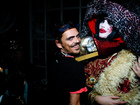 Thumb-Daniel Lismore's Hallowen Ball
