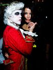 Thumb-Daniel Lismore's Hallowen Ball
