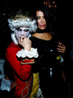 Thumb-Daniel Lismore's Hallowen Ball