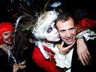 Thumb-Daniel Lismore's Hallowen Ball
