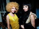 Thumb-Daniel Lismore's Hallowen Ball
