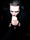 Thumb-Daniel Lismore's Hallowen Ball
