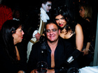 Thumb-Daniel Lismore's Hallowen Ball