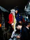 Thumb-Daniel Lismore's Hallowen Ball