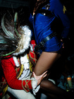 Thumb-Daniel Lismore's Hallowen Ball