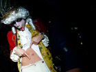 Thumb-Daniel Lismore's Hallowen Ball
