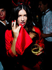 Thumb-Daniel Lismore's Hallowen Ball
