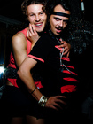 Thumb-Daniel Lismore's Hallowen Ball