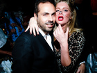 Thumb-Daniel Lismore's Hallowen Ball