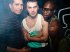Thumb-Larry Tee's Super Techno Party Machine Xmas Party
