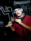 Thumb-Larry Tee's Super Techno Party Machine Xmas Party