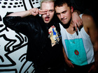 Thumb-Larry Tee's Super Techno Party Machine Xmas Party